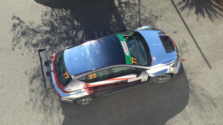 Verslag Seat Leon Eurocup 2015 tijdens het laatste raceweekend op Circuit de Barcelona-Catalunya net buiten Barcelona.