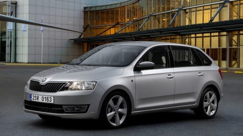Skoda viert de komst van de Rapid Spaceback met aantrekkelijke Businessline Pro-uitvoeringen op basis van de Ambition en Elegance Businessline. Het voordeel loopt op tot meer dan twee mille.