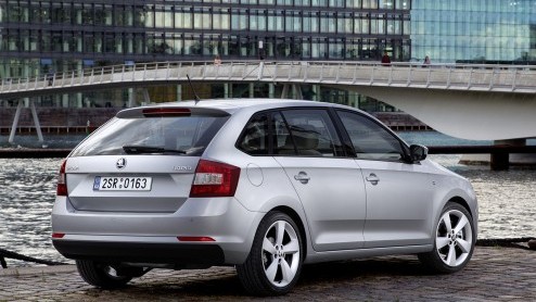 Skoda viert de komst van de Rapid Spaceback met aantrekkelijke Businessline Pro-uitvoeringen op basis van de Ambition en Elegance Businessline. Het voordeel loopt op tot meer dan twee mille.