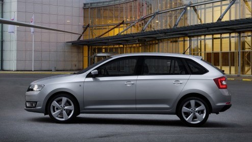 Skoda viert de komst van de Rapid Spaceback met aantrekkelijke Businessline Pro-uitvoeringen op basis van de Ambition en Elegance Businessline. Het voordeel loopt op tot meer dan twee mille.