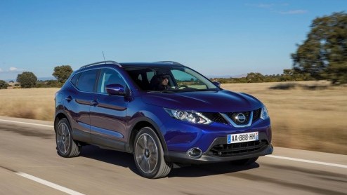 Eerder al kondigde Nissan de komst van de Qashqai 1.6 DIG-T 163 aan. Nu heeft de importeur ook de prijzen bekend gemaakt. De meest krachtige Qashqai is per direct te bestellen.