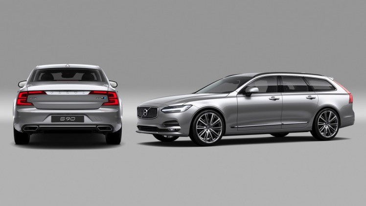 Volvo introduceert Polestar chiptuning voor de Volvo S90 D5 en V90 D5 PowerPulse, waarbij de dieselmotor 240 pk en 500 Nm krijgt. In oktober volgt Polestar software voor de T6 motor.