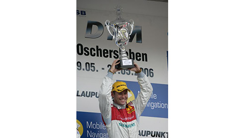 Naast Formule 1 zijn er uiteraard nog veel meer takken van autosport. In dit stuk een kleine opsomming van wat er is gebeurd op de Europese circuits.