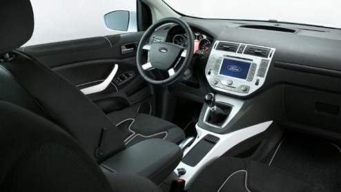 Je eigen Ford net even meer naar eigen smaak opleuken? Dat kan met het Individual programma van het merk. Na de Mondeo, S-MAX, Galaxy en Fiesta is nu ook de Kuga speciaal aan te kleden.Update: Offici