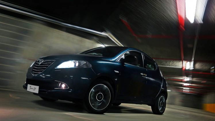 Lancia Ypsilon 30th Anniversary eert dertig jaar Ypsilon met jubileummodel.