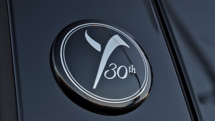 Lancia Ypsilon 30th Anniversary eert dertig jaar Ypsilon met jubileummodel.