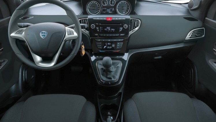 Lancia Ypsilon 30th Anniversary eert dertig jaar Ypsilon met jubileummodel.