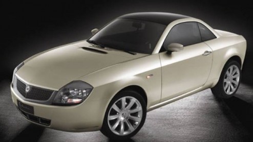 Lancia is erg actief bezig als we verschillende sites op internet mogen geloven. Er staan een paar modellen op stapel bij de Italiaanse autobouwer waarvan de Fulvia het klapstuk moet gaan worden.