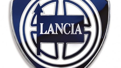 Nog niet zo heel lang geleden kondigde Fiat aan dat het een nieuw logo ging gebruiken en nu is bekend gemaakt dat zoonlief Lancia ook een nieuw logo krijgt.
