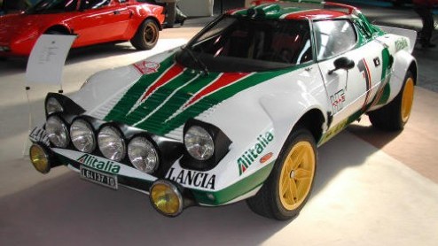 Lancia is erg actief bezig als we verschillende sites op internet mogen geloven. Er staan een paar modellen op stapel bij de Italiaanse autobouwer waarvan de Fulvia het klapstuk moet gaan worden.