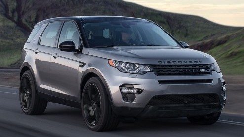 Land Rover heeft de vanafprijs bekend gemaakt van de Discovery Sport, die in januari bij de dealer staat. De opvolger van de Freelander verlaat de showroom voor een bedrag van minimaal 40.700 euro.