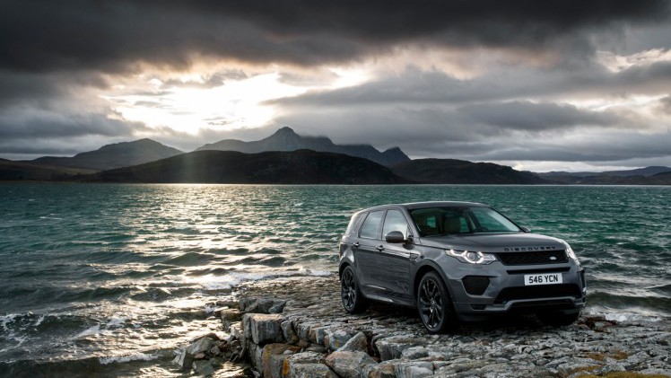Land Rover brengt motorisch nieuws op de Discovery Sport en de Range Rover Evoque.