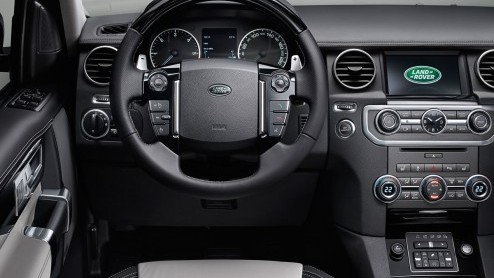 Land Rover viert dit jaar het 25-jarig bestaan van de Discovery. De Britten vieren het 25-jarig jubileum met een speciale Discovery XXV Special Edition.