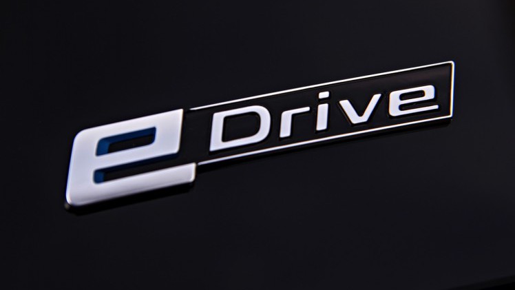 Upgrade accupakket voor BMW i3 komt in 2016.