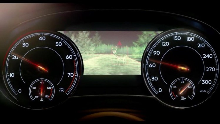Bentley Bentayga SUV komt in 2016 op de markt en verschijnt in 2017 als plug-in hybride.