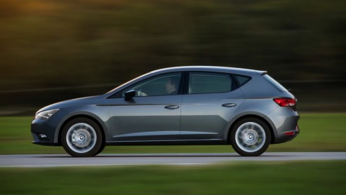 Alle auto's met 14% bijtelling in 2014 op een rij gezet. Het begeerlijke rijtje auto's met lage bijtelling voor de lease.