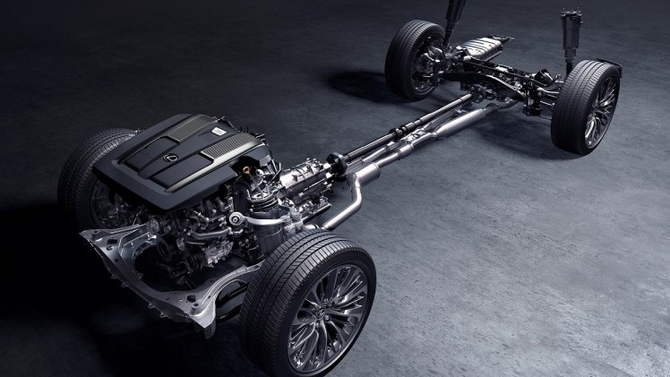 Lexus heeft op de North American International Auto Show het nieuwe vlaggenschip gepresenteerd: de nieuwe generatie LS. De auto slaat een dynamischere weg in, maar comfort blijft belangrijk.