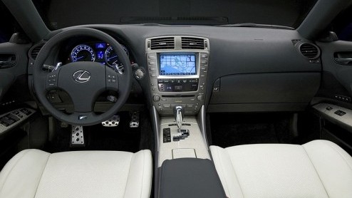 Er is al veel gezegd en geschreven over de snelle Lexus die het op moet gaan nemen tegen de M3 en de RS4, maar hoe hij er nou echt uit ging zien wisten we nog niet. Maar daar hebben we een oplossing v