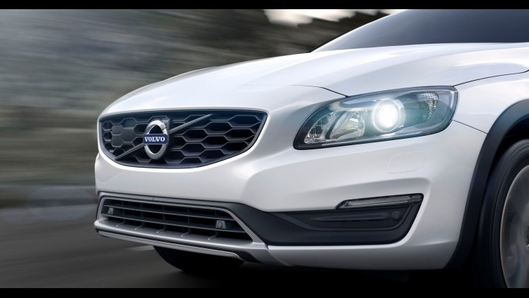 Prijzen en uitvoeringen Volvo S60 en V60 Cross Country op een rij. De S60 is er met de D4 dieselmotor en de V60 start met de D3, D4 en T5. Diesels scoren 20% bijtelling.