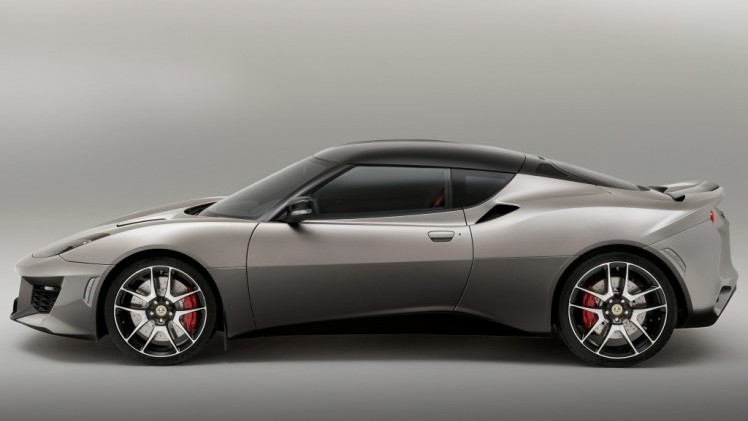 Lotus is druk bezig om een cabriolet van de Evora te maken. Dat model moet vooral gaan zorgen voor succes op de Amerikaanse markt, vertelt topman Jean-Marc Gales aan het Britse Autocar.