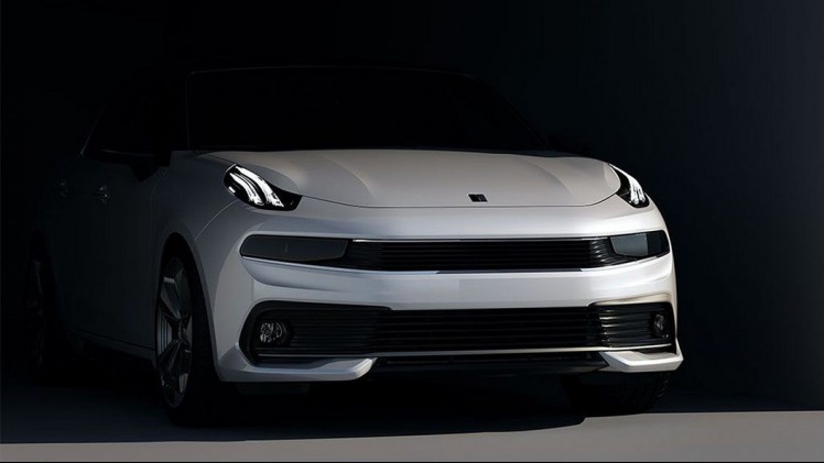 Het jonge Chinese automerk Lynk & Co presenteert haar tweede model: de 03. Naast de eerder onthulde compacte SUV bestaat het modellengamma nu ook uit een coup-achtige sedan.