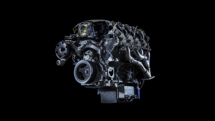 De nieuwe Camaro maakt volgende maand zijn debuut in Michigan, maar Chevrolet geeft nu al wat informatie vrij over de nieuwste musclecar van het merk.