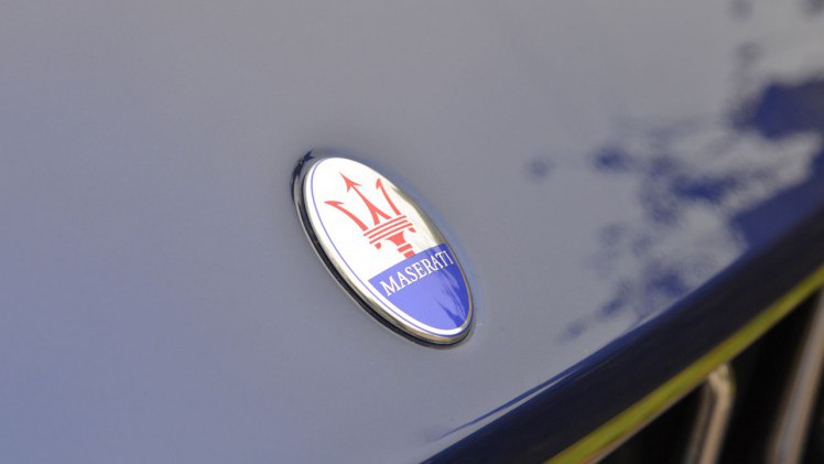AutoVandaag maakte door middel van een autotest kennis met de Maserati Levante diesel op het Britse platteland.