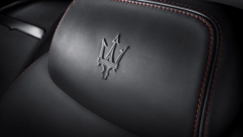 Maserati toont op de Los Angeles Auto Show wat kleine updates voor de Ghibli en Quattroporte.