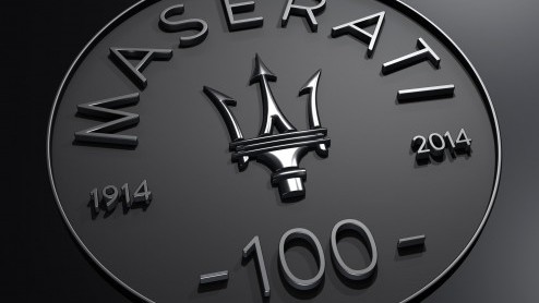 Maserati bestaat volgend jaar exact 100 jaar. Reden voor een feestje. Van december 2013 tot en met december 2014 zullen er tal van activiteiten plaatsvinden.