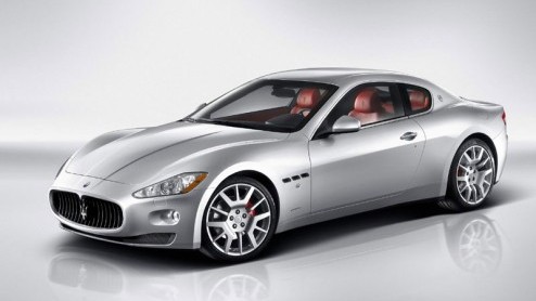 We hebben er even op moeten wachten maar het wachten is zeker beloond. Maserati heeft de eerste beelden losgelaten van de nieuwe GT. Ik ben in ieder geval al verliefd.