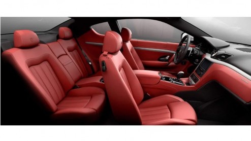 We hebben er even op moeten wachten maar het wachten is zeker beloond. Maserati heeft de eerste beelden losgelaten van de nieuwe GT. Ik ben in ieder geval al verliefd.