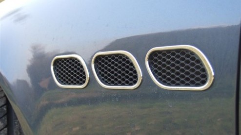 Als je bijna twee ton betaalt voor deze Maserati Quattroporte S Executive GT dan mag je natuurlijk het nodige verlangen. Enerzijds voldoet ie helemaal aan ons verwachtingspatroon, met die dikke V8 in