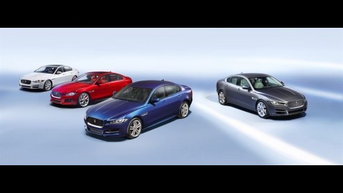 Masters of LXRY 2014 in RAI Amsterdam presenteert de wereld van luxe met onder meer primeurs van diverse automerken zoals Cadillac en Jaguar.