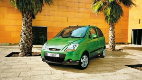 Het jaar 2008 loopt al aardig naar zijn einde, maar voor Chevrolet nog geen reden om stil te zitten. Deze maand komt het merk met Non-Stop Specials , waarbij bijna alle modellen worden geleverd met gr