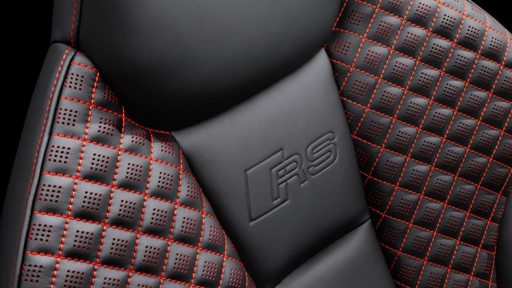 Audi breidt het leveringsprogramma van de snelle RS3 uit met de Sportback en Limousine.