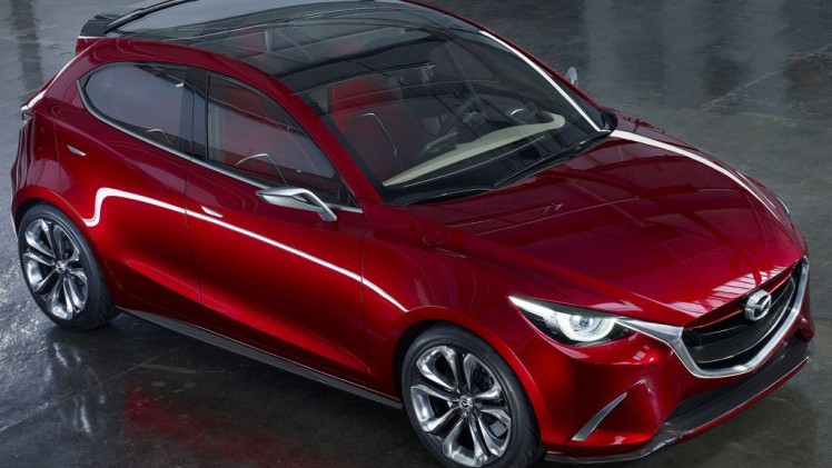 Mazda brengt (waarschijnlijk) de rotatiemotor weer in serieproductie. De motor zal dienst doen als range extender in een hybridemodel dat we in 2019 op de markt kunnen verwachten.