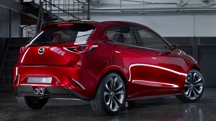 Mazda brengt (waarschijnlijk) de rotatiemotor weer in serieproductie. De motor zal dienst doen als range extender in een hybridemodel dat we in 2019 op de markt kunnen verwachten.