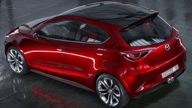 Mazda brengt (waarschijnlijk) de rotatiemotor weer in serieproductie. De motor zal dienst doen als range extender in een hybridemodel dat we in 2019 op de markt kunnen verwachten.