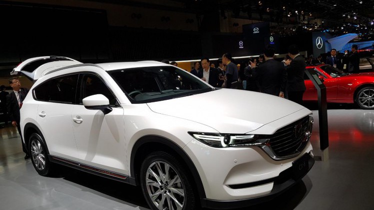 Mazda laat in Tokyo twee concepts zien waarmee de zevende generatie qua ontwerp wordt ingeluid. Belangrijk nieuws is verder de Skyactiv-X motor, een 2 liter met zelfontbranding.