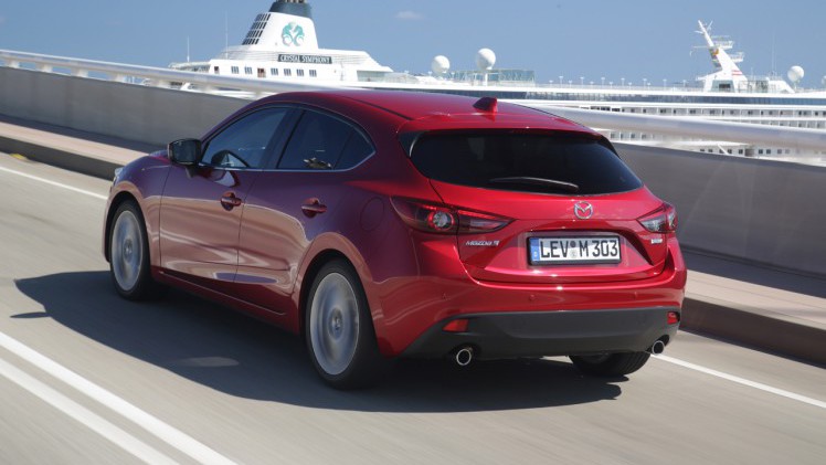 In de autoverkopen weet Mazda groots te stijgen. Na een verkoopstijging van ruim 50% bij 2015 verwacht de Nederlandse importeur in 2016 nog eens met 10% te groeien.