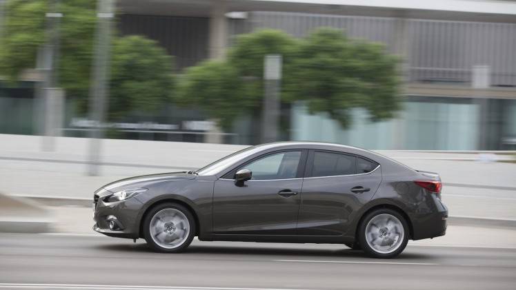 In de autoverkopen weet Mazda groots te stijgen. Na een verkoopstijging van ruim 50% bij 2015 verwacht de Nederlandse importeur in 2016 nog eens met 10% te groeien.