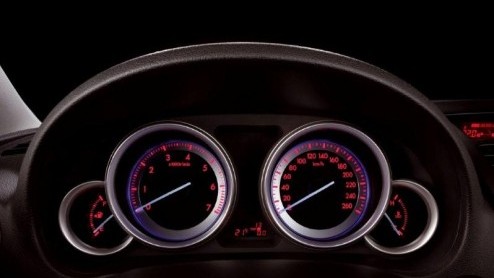 Fabrikanten downsizen er tegenwoordig maar op los. Mazda pakt het echter anders aan en komt met een nieuwe, grotere 2.2 dieselmotor voor de Mazda6, die in de meeste landen de 2.0 liter vervangt. Behal