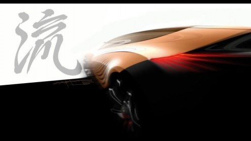 Mazda gaat flink uitpakken op de aankomende autoshow van Los Angeles. Er komt onder andere een concept model op de stand te staan die synoniem staat voor het toekomstige design van het merk.