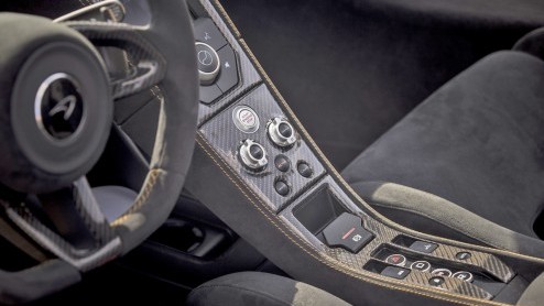 Rijtest McLaren 650S, mr van hetzelfde. Veel meer.