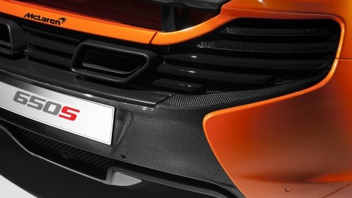 Rijtest McLaren 650S, mr van hetzelfde. Veel meer.