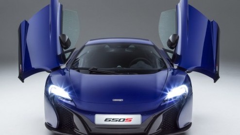 De McLaren 650S komt niet meer als een verrassing, na de gelekte beelden eerder vandaag. Reden voor de fabrikant om ook de specificaties maar bekend te maken.