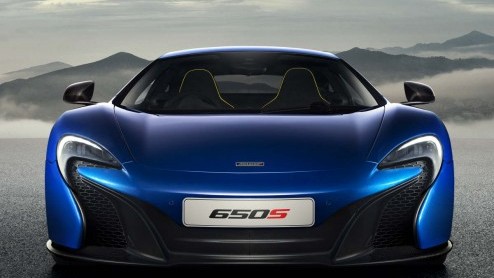 De McLaren 650S komt niet meer als een verrassing, na de gelekte beelden eerder vandaag. Reden voor de fabrikant om ook de specificaties maar bekend te maken.