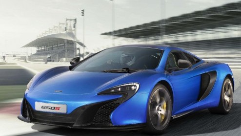 De McLaren 650S komt niet meer als een verrassing, na de gelekte beelden eerder vandaag. Reden voor de fabrikant om ook de specificaties maar bekend te maken.