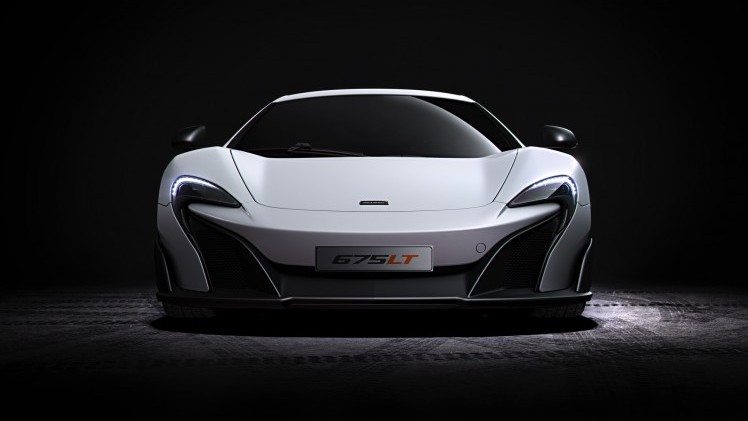 McLaren presenteert vandaag de 675LT, een snellere, extremere versie van de 650S. Meer vermogen, minder gewicht.