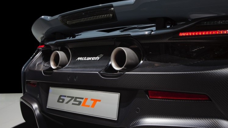 Prijzen McLaren 675LT bij Louwman Exclusive.